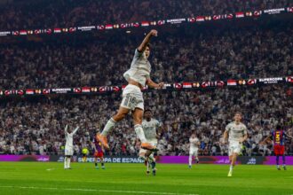 Acesti Doi Staruri Real Madrid Trebuie Sa Imbunatateasca Inainte De O Miscare Potentiala In Premier League