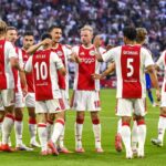 Ajax Infrange Vojvodina cu O Victorie Mare Avanseaza in Calificarile Ligii Conferintelor