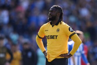 Ajax confirm semnarea atacantului nigerian Tolu Arokodare pe mprumut de la Wolves