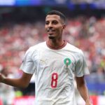 Ajax intra in cursa pentru vedeta Cupei Mondiale din Maroc Azzedine Ounahi
