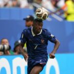 Al Hilal interesat sa semnzeze starul PSG si Franta Ousmane Dembele