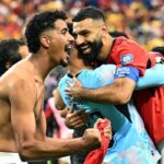 Am fost nevoit sa fac asta comentarii de Salah dupa executarea unei penaltiu exceptional de linistit in victoria de la Cupa Mondiala