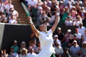 Amanda Anisimova triumfa in batalie epica impotriva Sofiei Kenin