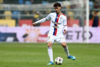 Anderlecht achizitioneaza tanar promitator international din Gornik Zabrze inainte de noua sezon