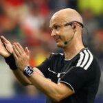 Anthony Taylor Anunta Retragerea Din Arbitraj Dupa O Cariera De Peste 20 De Ani