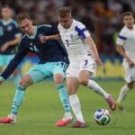 Antman paraseste de la Rangers pentru un contract de patru ani cu Anderlecht