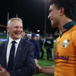 Antrenorul venit al Wallabies Kiss promite sa nu dezorganizeze sau sa demonteze fundatia lui Schmidt