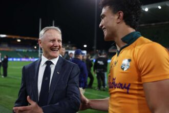Antrenorul venit al Wallabies Kiss promite sa nu dezorganizeze sau sa demonteze fundatia lui Schmidt