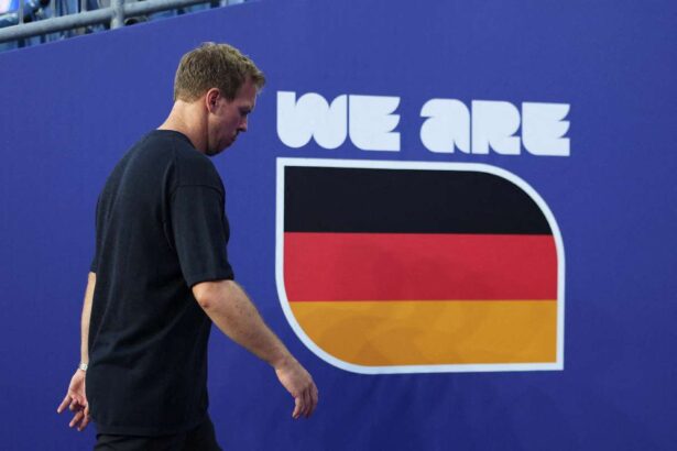AntrenorulGermanieiJulianNagelsmannvaDemisionaDupaEliminareaDinCupaalLumiiRaporteazaBild