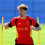 Aparatorul Belgian Thomas Meunier S a alaturat Sunderland pe transfer liber