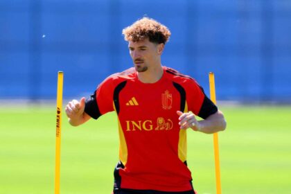 Aparatorul Belgian Thomas Meunier S a alaturat Sunderland pe transfer liber