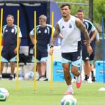 Argentina Atenta La O Alta Provocare Din Egipt In Ultimul 16