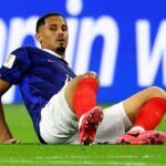 Arsenal confirma Saliba va fi exclus pentru o perioada extendata din cauza unei leziuni la spate