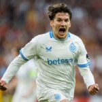 Arsenal pregatit sa platiasca o taxa de transfer record pentru campionul belgian