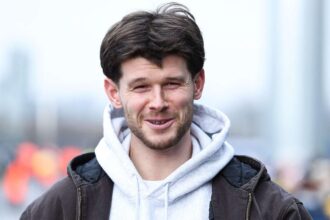 Arsenal semneaza portarul francez Illan Meslier de la concurentii din Premier League Leeds