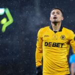 Aston Villa Anunta semnarea mijlocasului Joao Gomes de la Wolves