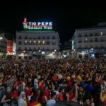 Autoritatile Confirma Ca Un Baiat Adolescent A Murit In Spania In Timpul Sarbatorilor De La Cupa Mondiala