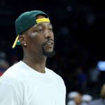 Bam Adebayo doboara fostul coechipier Tyler Herro in altercatie intensa