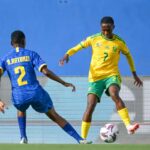 Banyana lupta inapoi pentru egalitate pe magaia devine eroe cu gol in ultimul minut