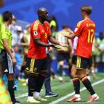Belgia Infrunta O Decizie Dificila In Privinta Atacantului In Meciul De Cupa Mondiala Impotriva Senegalului