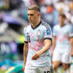 Besiktas a raportat ca a ajuns la un acord pentru Leandro Trossard de la Arsenal