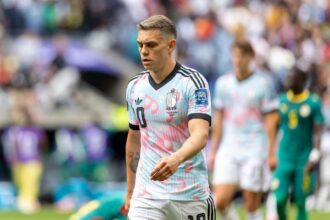 Besiktas a raportat ca a ajuns la un acord pentru Leandro Trossard de la Arsenal