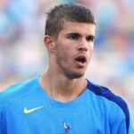 Brighton cumpr Tottenham funda Luka Vuskovic ntr o afacere record de 50m