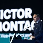 CONCACAF seful Montagliani se zice ca analizeaza challenging pe Infantino pentru presedintia FIFA