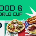 Campionatul Mondial De Gastronomie Jucator Juicy New York vs Spicy Mexico City Cine A Castigat