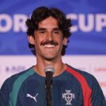 Campionii asiatici Al Ahli semneaza cu extremul portughez Francisco Trincao de la Sporting CP