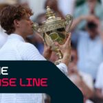 Campionii de la Wimbledon Sinner si Noskova avut prim planul noului nostru Baza Line