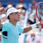 Campionul aparat De Minaur A Fost Invins De Nakashima In sferturile de finala De La Washington