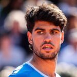 Carlos Alcaraz Pregatit Sa Revina in Actiune La Viitorul Cincinnati Open
