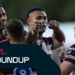 Cei Mai Mari Castigatori Si Pierzatori Din Round 19 NRL