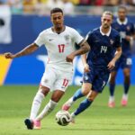 Chelsea anunta semnarea lui Morgan Rogers de la Aston Villa pentru o suma record de 117 milioane de lire