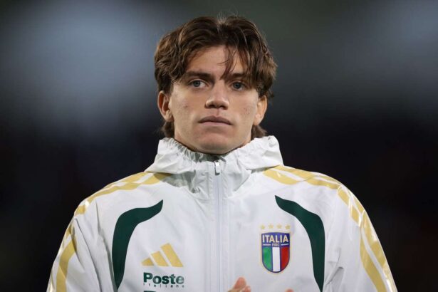 Chelsea confirma semnarea fundaului italian de la Atalanta