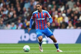 Chelsea finalize semnarea aparatorului de la Crystal Palace Lacroix pentru o suma raportata de 52 milioane de lire