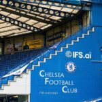 Chelsea se confrunta cu amenda de 10m si interdictie suspendata la transferuri din partea FA pentru incalcarea regulilor agentilor