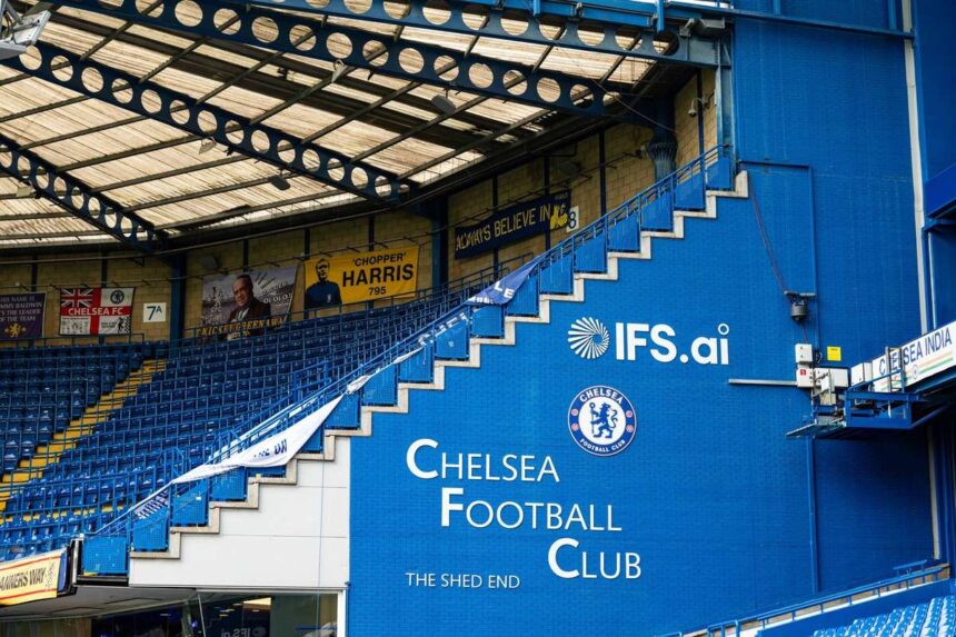Chelsea se confrunta cu amenda de 10m si interdictie suspendata la transferuri din partea FA pentru incalcarea regulilor agentilor