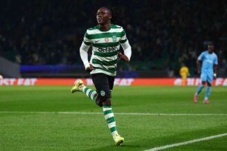 Chelsea semneaza extrem a 19 ani Quenda de la Sporting CP pe un contract de sase ani