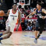 Cine Captureaza Attentia Cei Mai Mari Castigatori si Pierzatori Din NBA Summer League