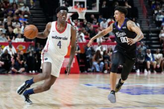 Cine Captureaza Attentia Cei Mai Mari Castigatori si Pierzatori Din NBA Summer League