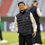 Clubul Belgian Kortrijk Semneaza Extrem Dreapta Sudafrican Pe Un Contract De Patru Ani