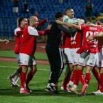 Clubul Bulgar Razboinic Avanseaza in Calificari Pentru Liga Conferintei