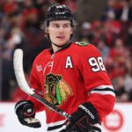 Connor Bedard Semneaza 75 Milioane Expansiune cu Blackhawks