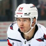 Connor McMichael Semneaza Contract de 40.5 Milioane Dolari cu St Louis Blues