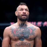 Conor McGregor Promite O Noua Revenire Dupa O Noua Leziune La Noua Sa genunchi