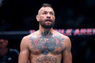 Conor McGregor Promite O Noua Revenire Dupa O Noua Leziune La Noua Sa genunchi