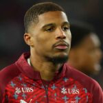 Coventry semneaza fundasul elvetian aurele amenda de la eintracht frankfurt