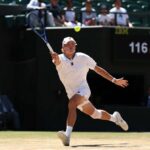 Cruz Hewitt isi propune sa participe la Australian Open dupa ce a miss finala de baieti de la Wimbledon